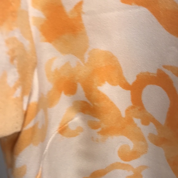 ⚡️FINAL PRICE⚡️ Rare Vintage Moschino Flower Dress - Picture 3 of 12